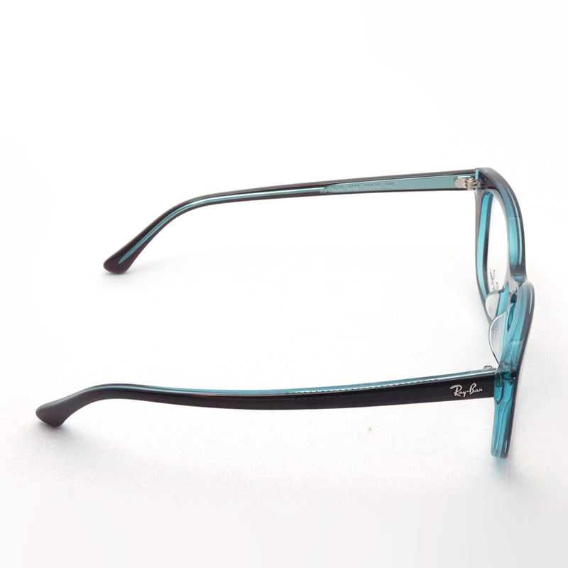レイバン メガネ Ray-Ban RX5433 8366 50 52 ウェリントン