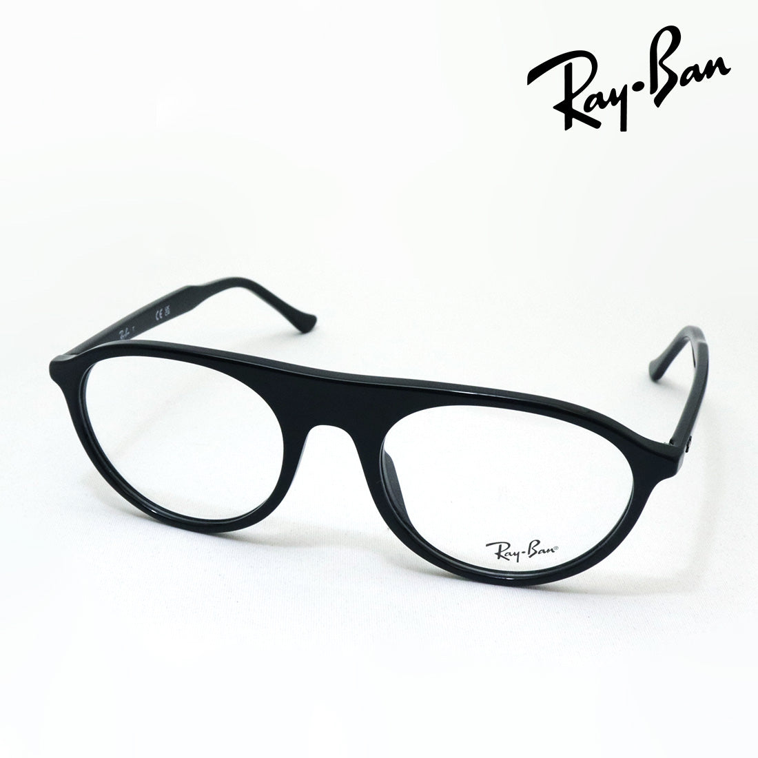 レイバン メガネ Ray-Ban RX5441 2000 51 53 スクエア