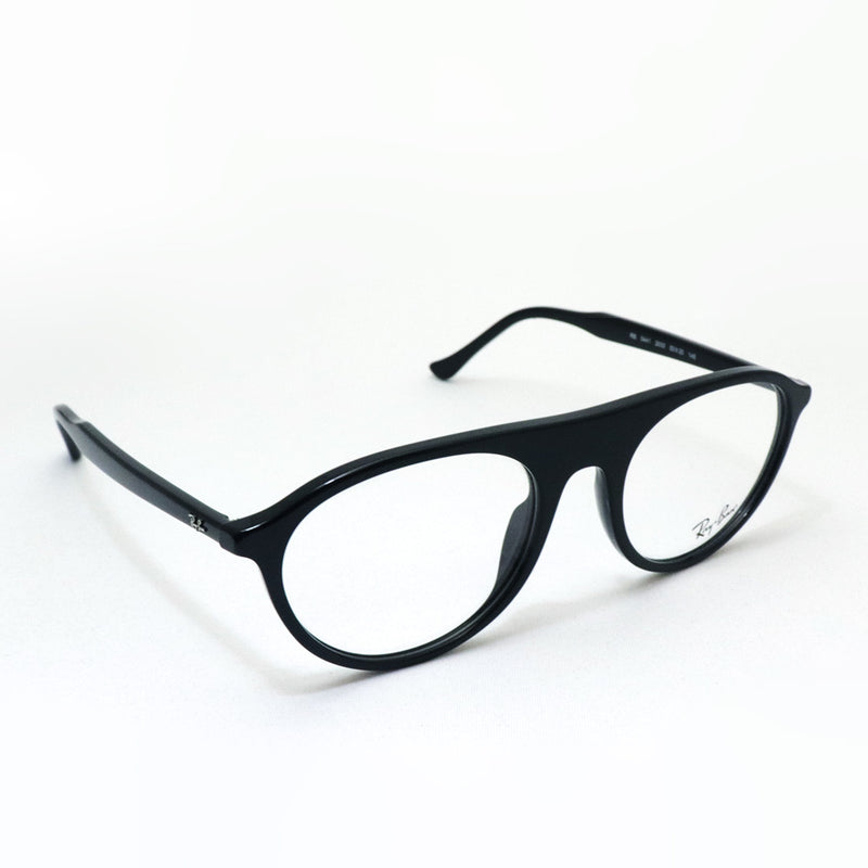 レイバン メガネ Ray-Ban RX5441 2000 51 53 スクエア