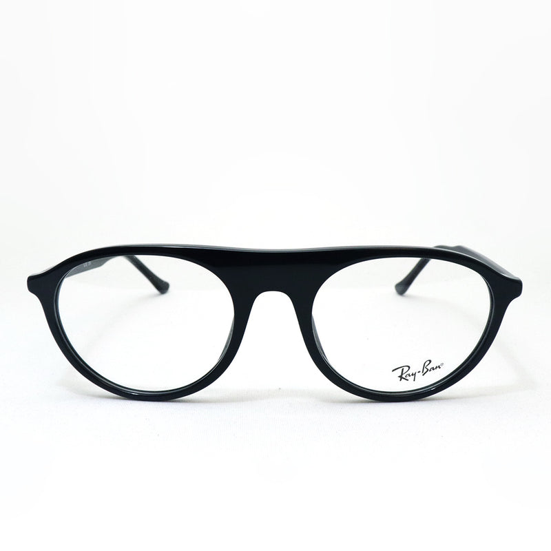 レイバン メガネ Ray-Ban RX5441 2000 51 53 スクエア