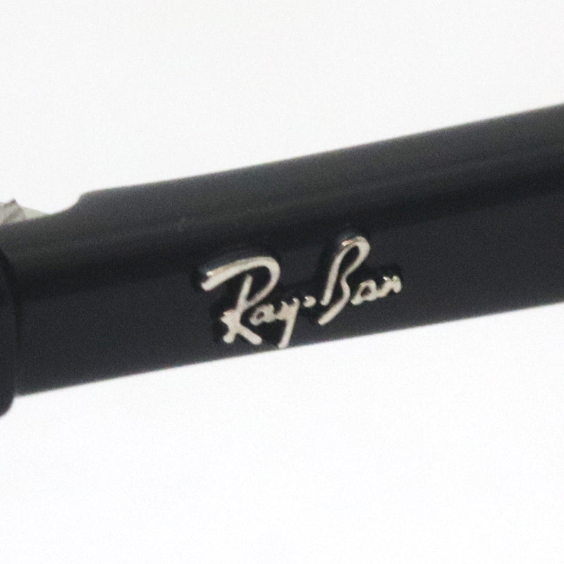レイバン メガネ Ray-Ban RX5441 2000 51 53 スクエア