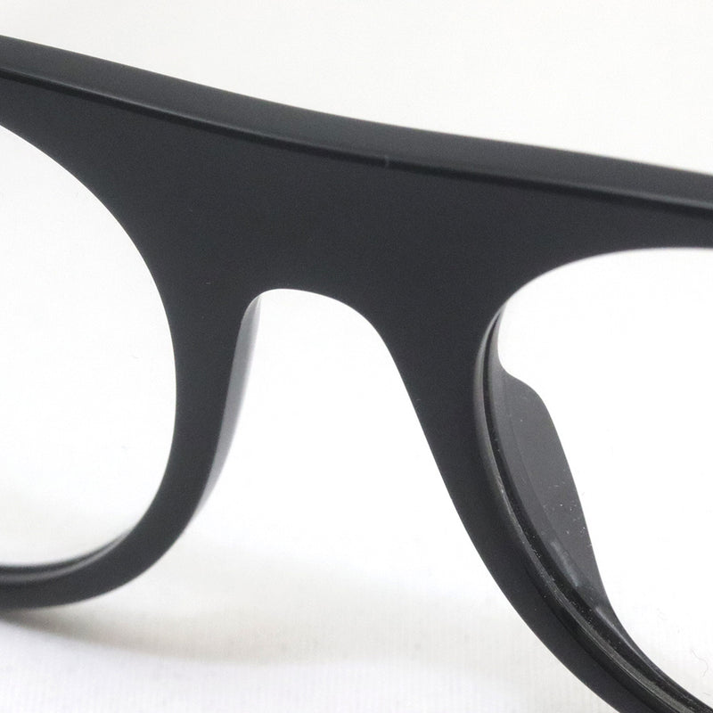 レイバン メガネ Ray-Ban RX5441 2000 51 53 スクエア