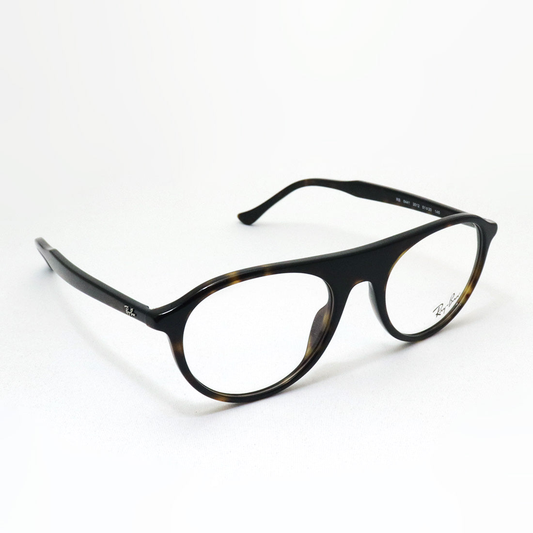 Ray-Ban Glasses Ray-Ban RX5441 2012 51 53 Square