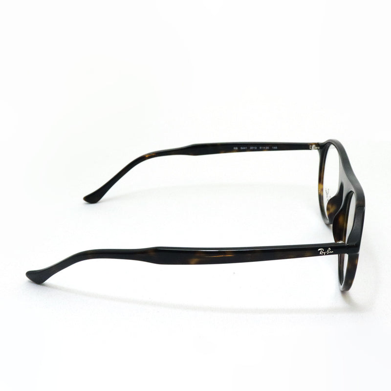 レイバン メガネ Ray-Ban RX5441 2012 51 53 スクエア