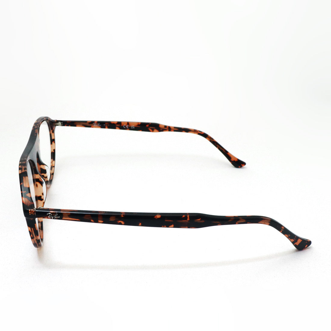 Ray-Ban Glasses Ray-Ban RX5441 8423 51 53 Square