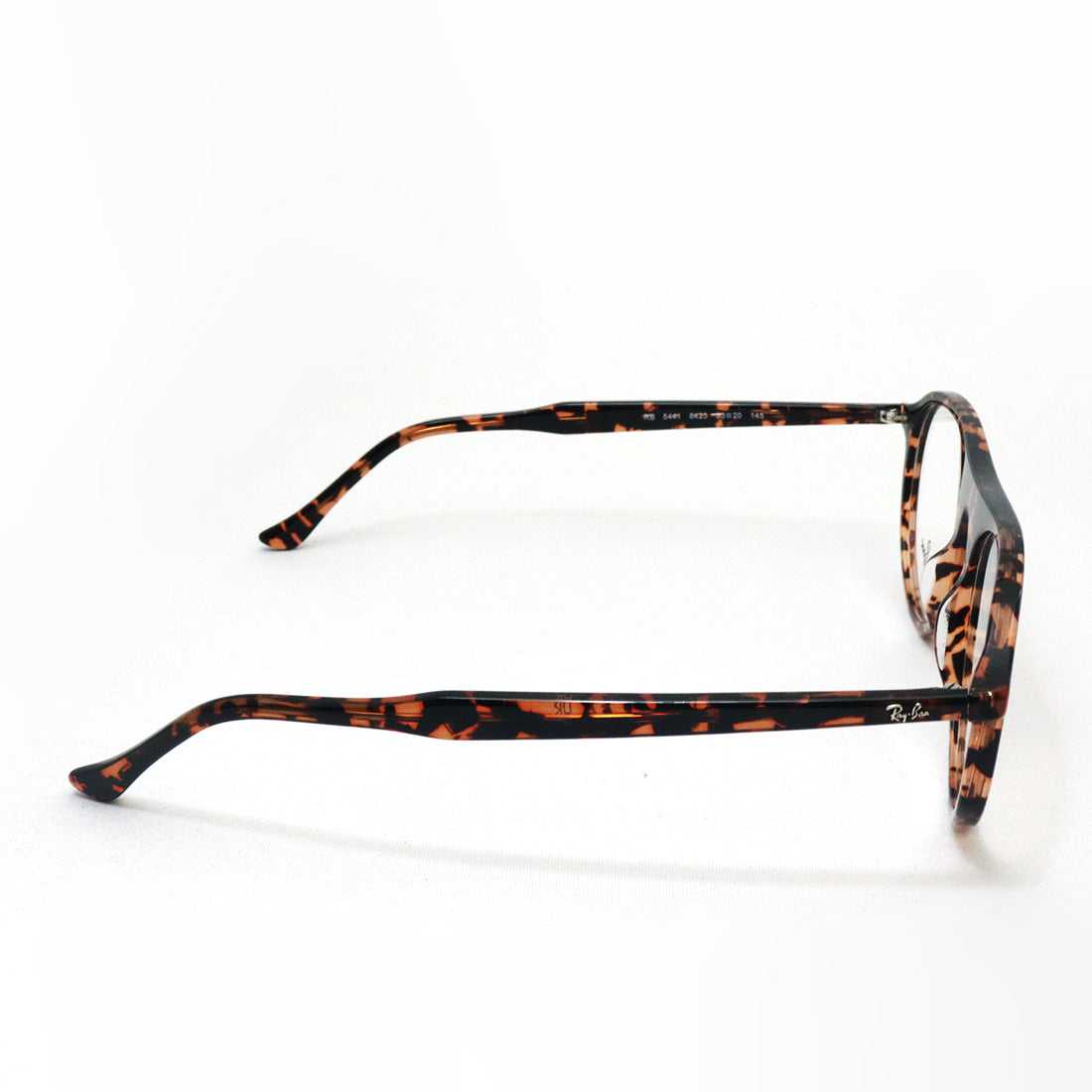 Ray-Ban Glasses Ray-Ban RX5441 8423 51 53 Square