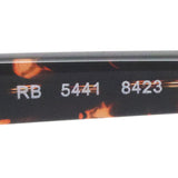 レイバン メガネ Ray-Ban RX5441 8423 51 53 スクエア