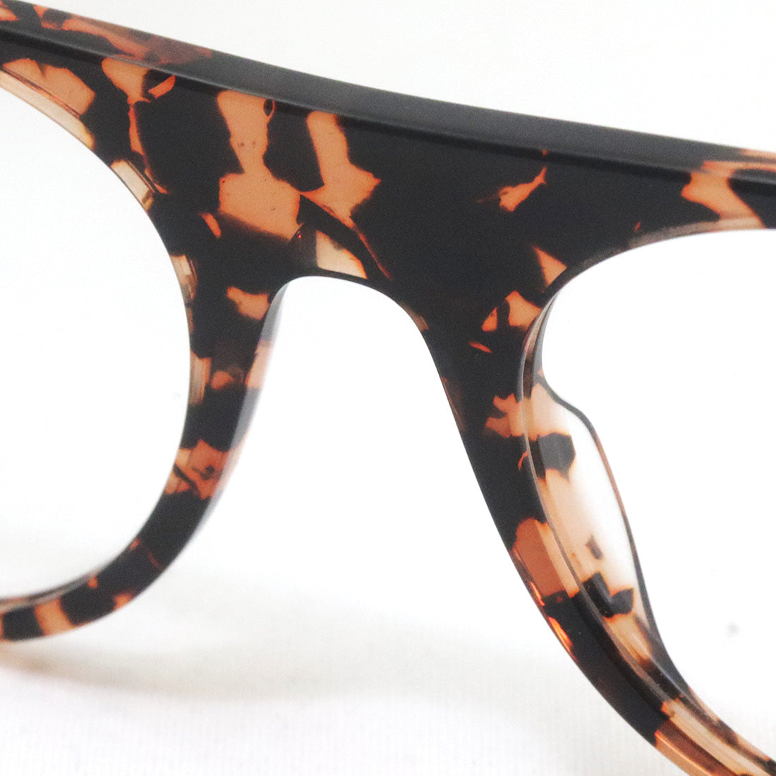 Ray-Ban Glasses Ray-Ban RX5441 8423 51 53 Square