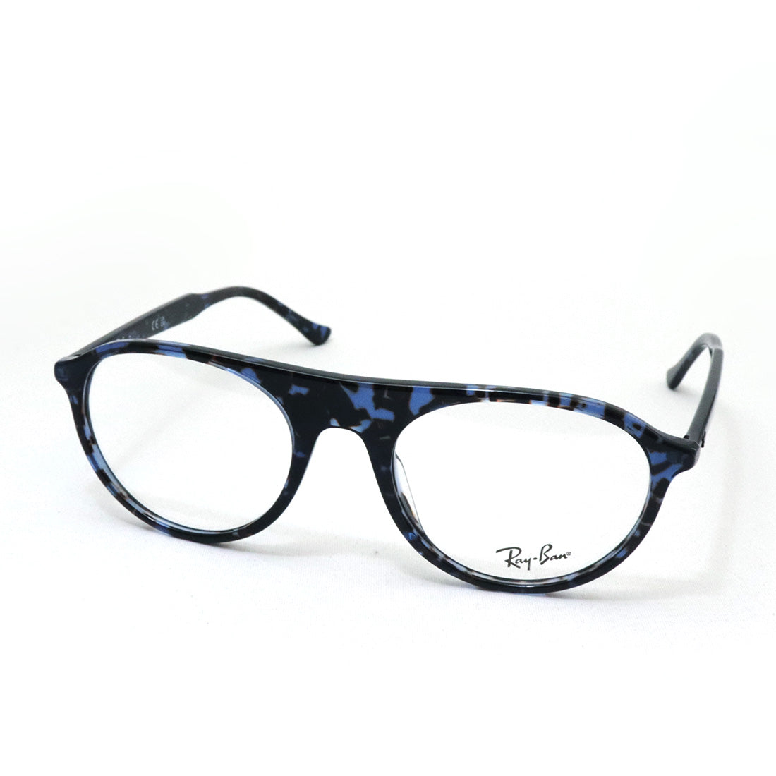 Ray-Ban Glasses Ray-Ban RX5441 8424 51 53 Square