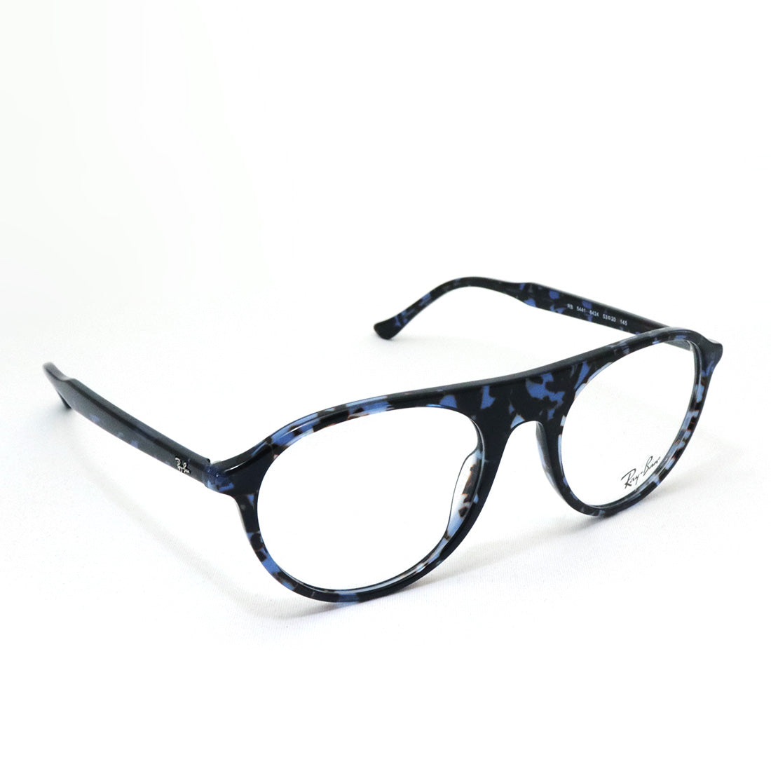 Ray-Ban Glasses Ray-Ban RX5441 8424 51 53 Square