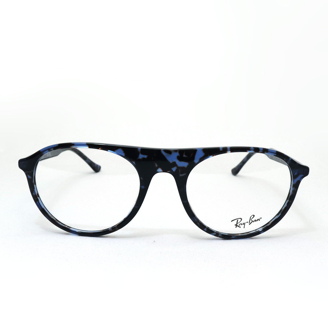 Ray-Ban Glasses Ray-Ban RX5441 8424 51 53 Square