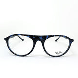 レイバン メガネ Ray-Ban RX5441 8424 51 53 スクエア