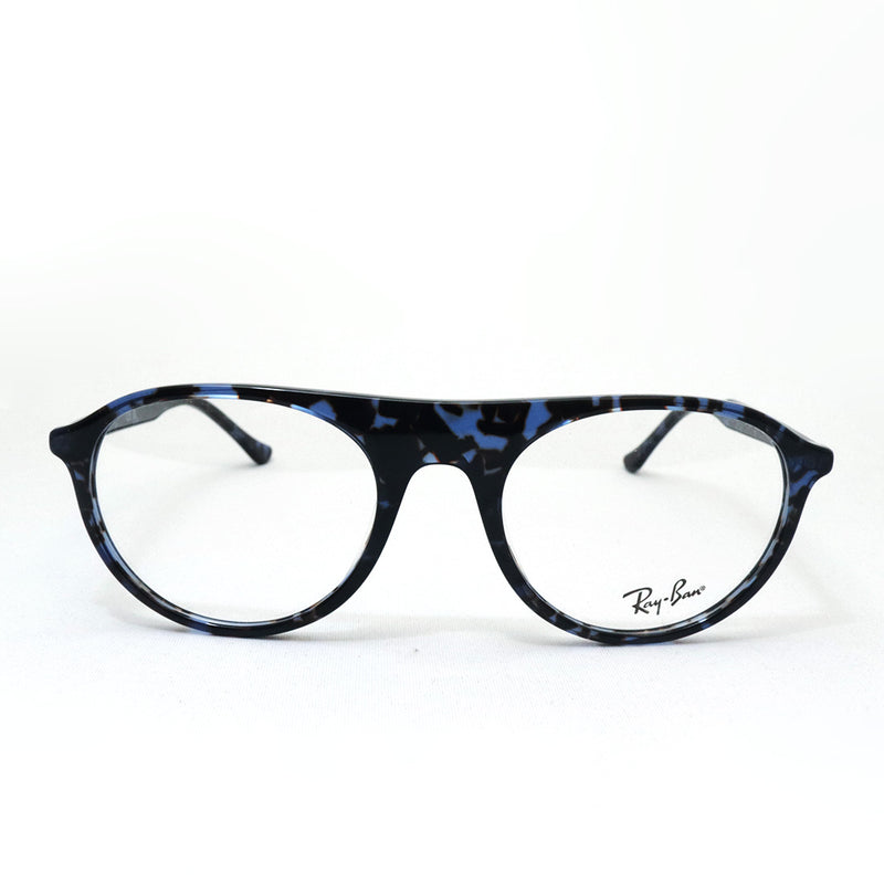 レイバン メガネ Ray-Ban RX5441 8424 51 53 スクエア