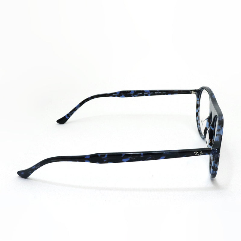 レイバン メガネ Ray-Ban RX5441 8424 51 53 スクエア