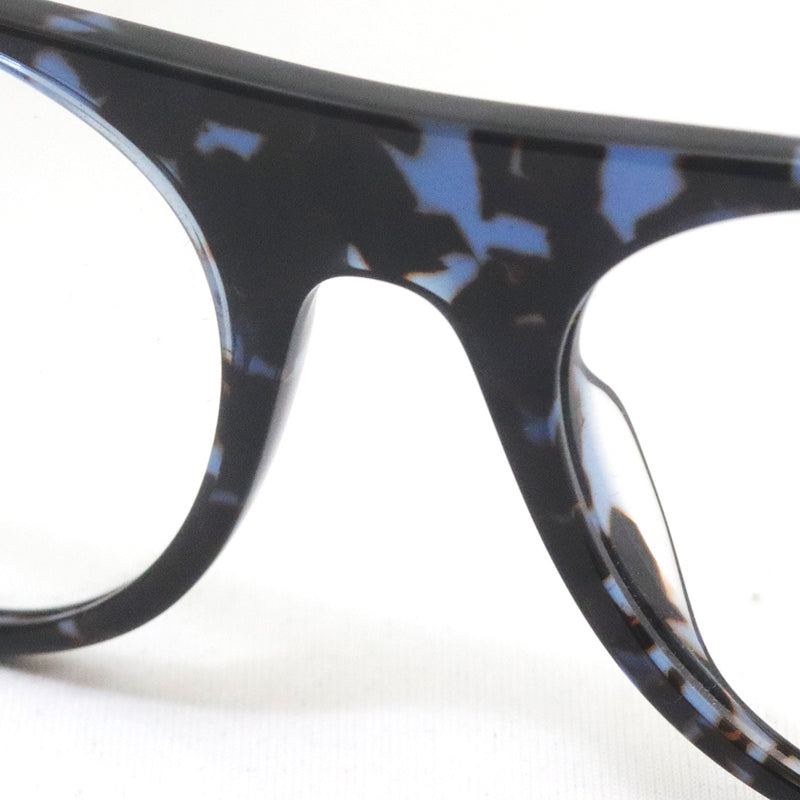 レイバン メガネ Ray-Ban RX5441 8424 51 53 スクエア