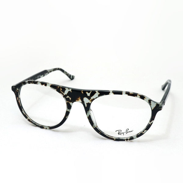 レイバン メガネ Ray-Ban RX5441 8425 51 53 スクエア