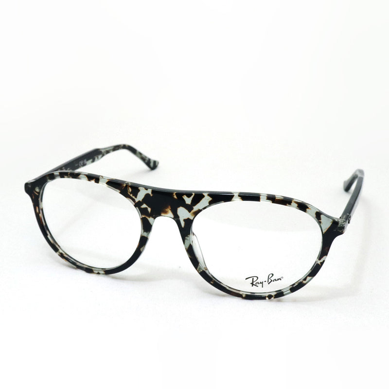 レイバン メガネ Ray-Ban RX5441 8425 51 53 スクエア
