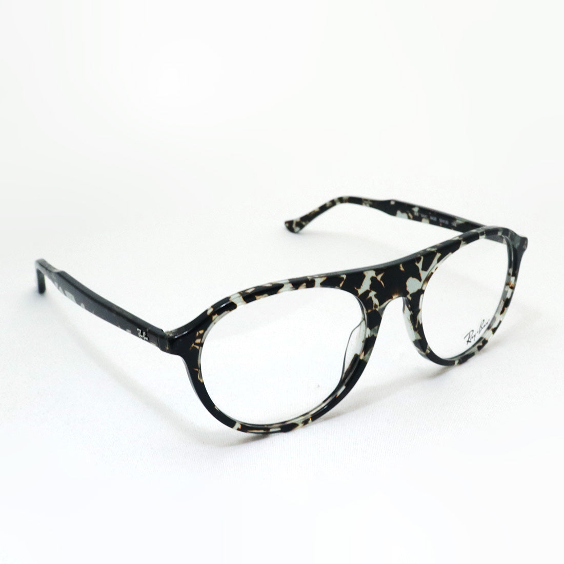 Ray-Ban Glasses Ray-Ban RX5441 8425 51 53 Square