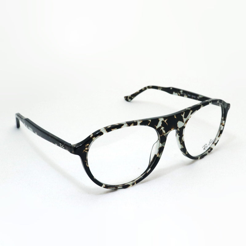 レイバン メガネ Ray-Ban RX5441 8425 51 53 スクエア