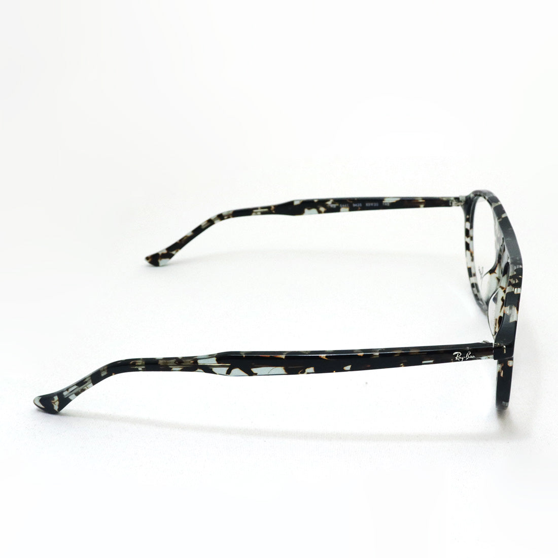 Ray-Ban Glasses Ray-Ban RX5441 8425 51 53 Square