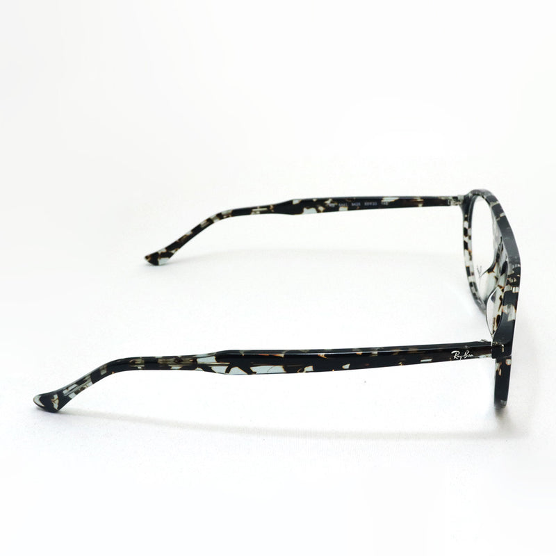 レイバン メガネ Ray-Ban RX5441 8425 51 53 スクエア