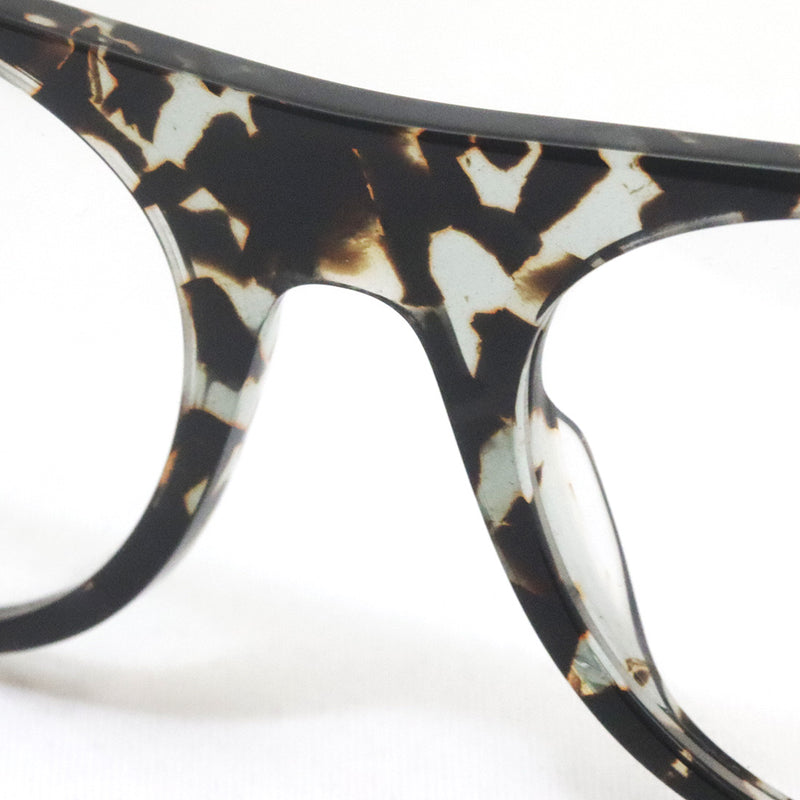 レイバン メガネ Ray-Ban RX5441 8425 51 53 スクエア