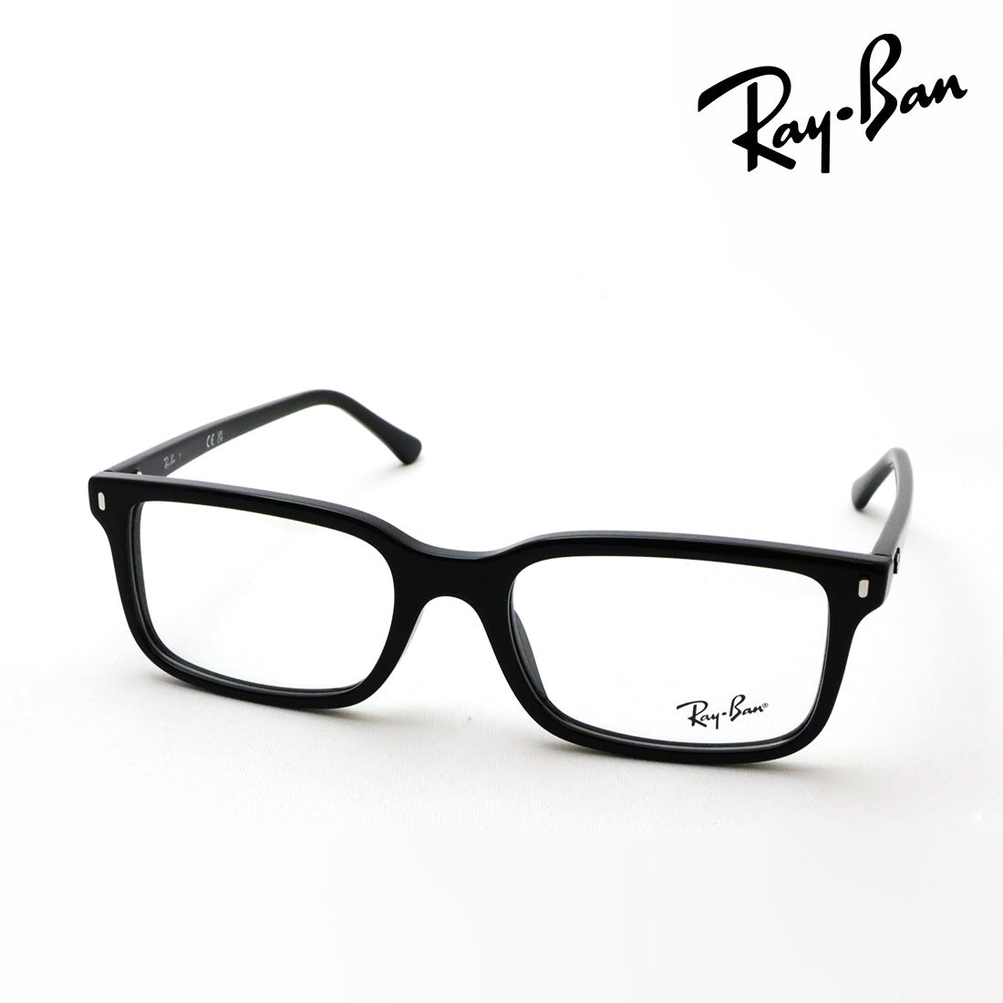 レイバン メガネ Ray-Ban RX5445F 2000 54 スクエア
