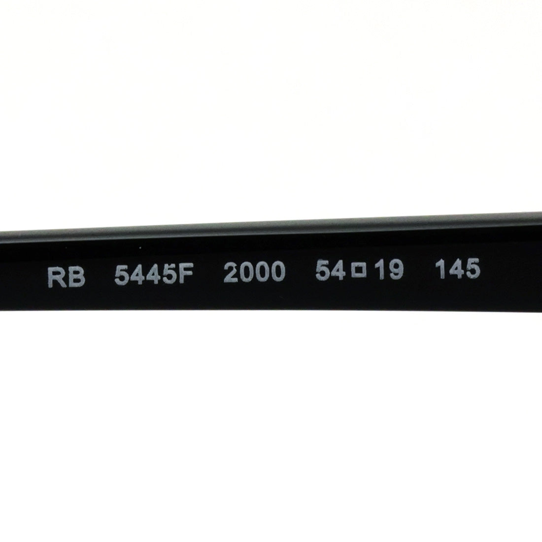 レイバン メガネ Ray-Ban RX5445F 2000 54 スクエア