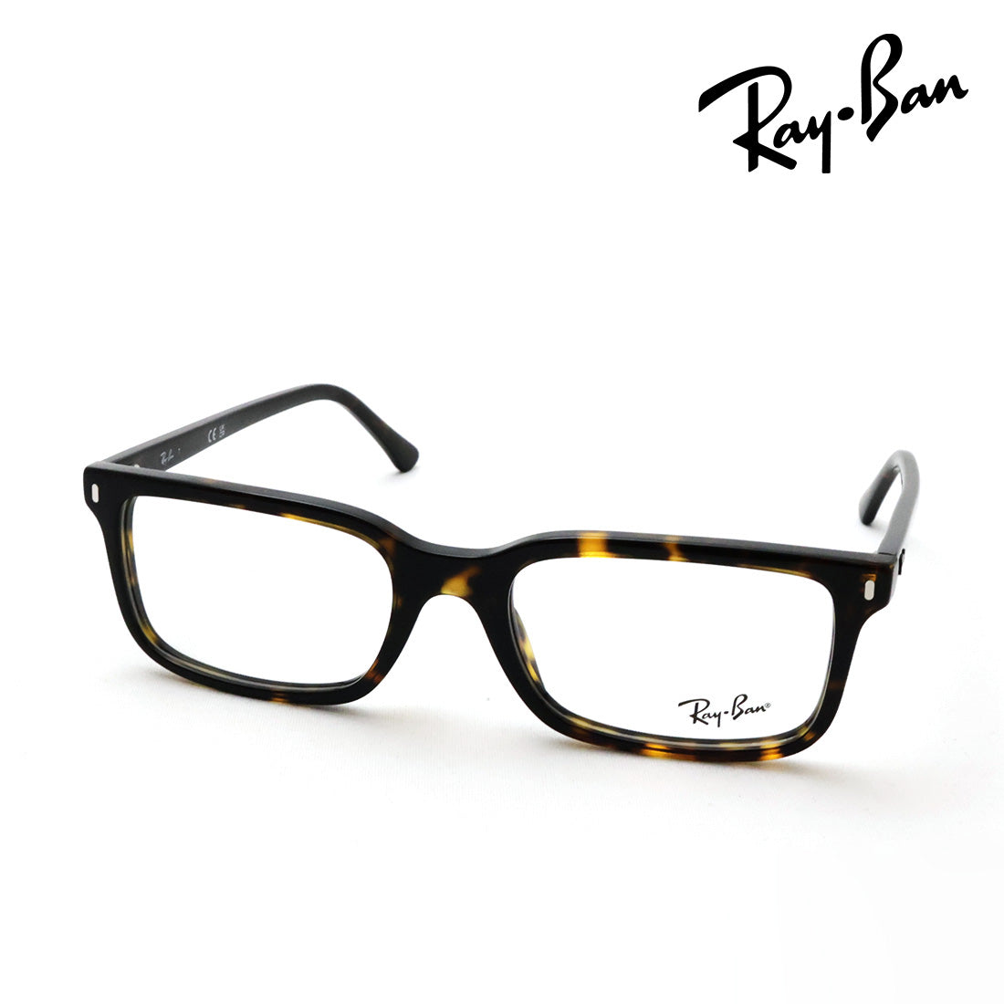レイバン メガネ Ray-Ban RX5445F 2012 54 スクエア