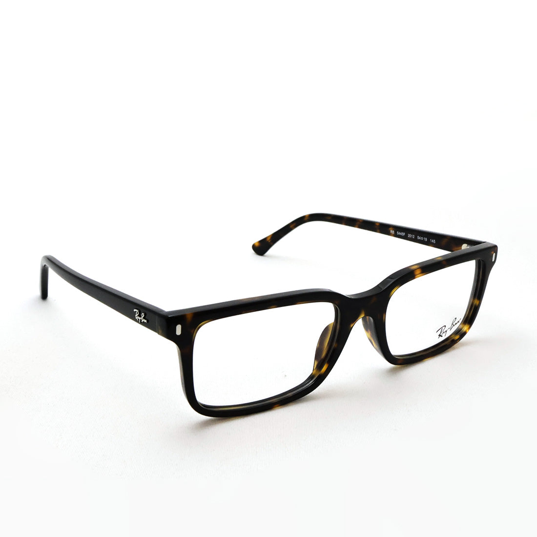 レイバン メガネ Ray-Ban RX5445F 2012 54 スクエア