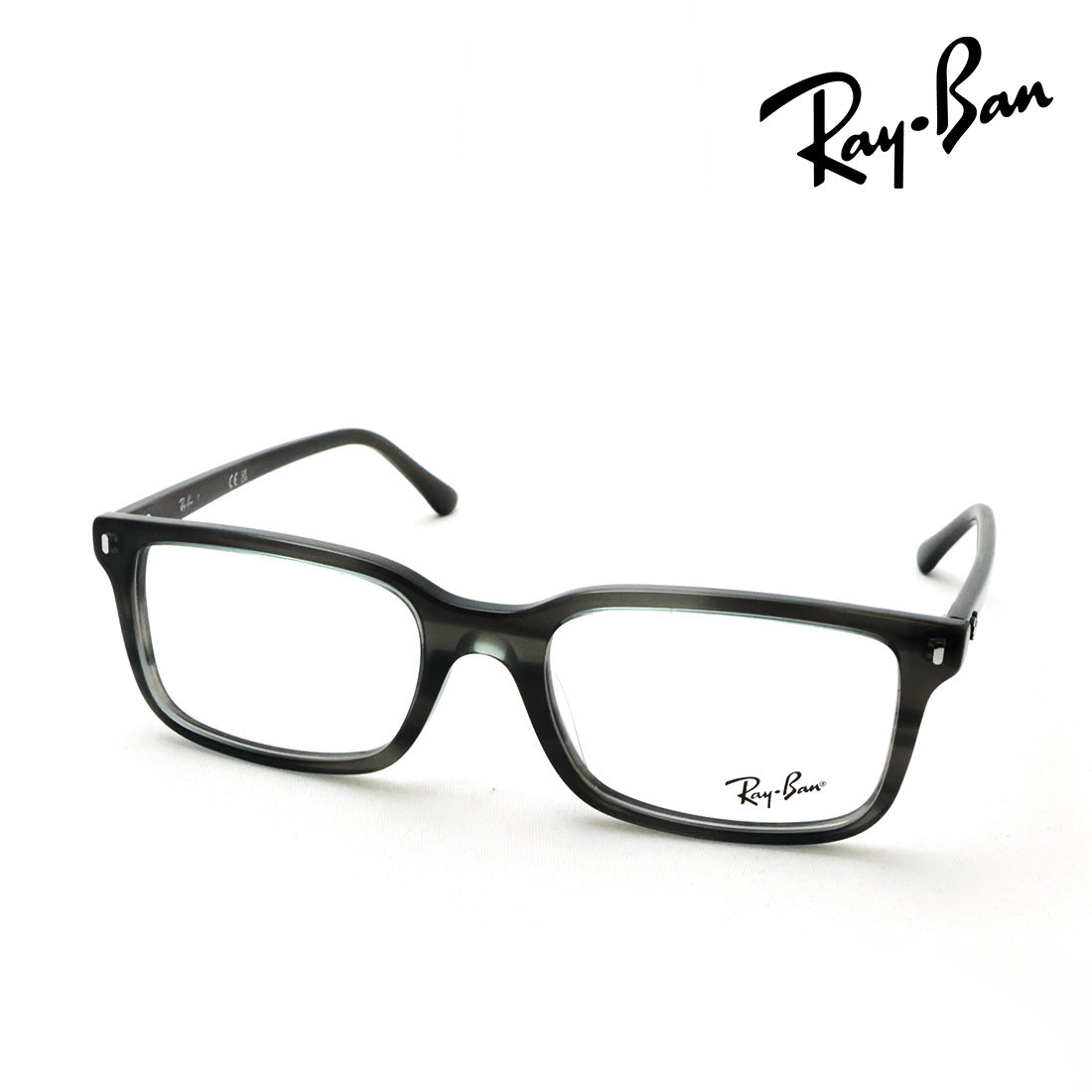 レイバン メガネ Ray-Ban RX5445F 8453 54 スクエア
