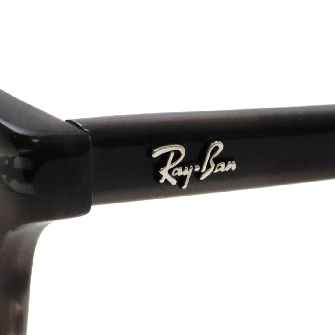 レイバン メガネ Ray-Ban RX5445F 8453 54 スクエア