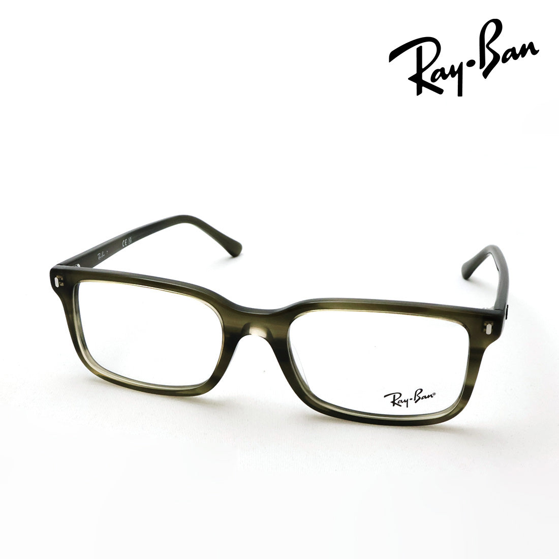 レイバン メガネ Ray-Ban RX5445F 8454 54 スクエア