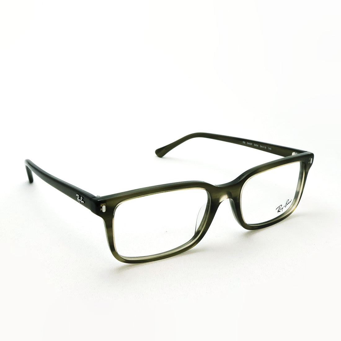 レイバン メガネ Ray-Ban RX5445F 8454 54 スクエア