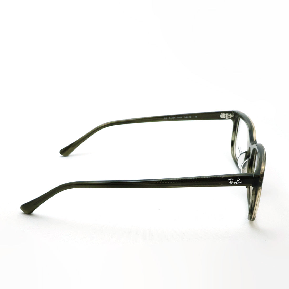 レイバン メガネ Ray-Ban RX5445F 8454 54 スクエア