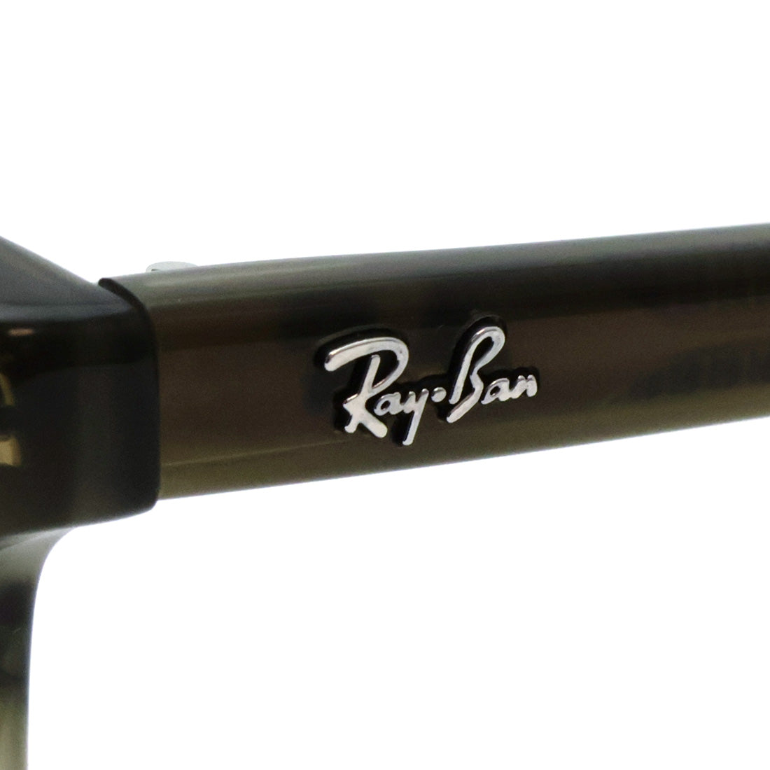 レイバン メガネ Ray-Ban RX5445F 8454 54 スクエア