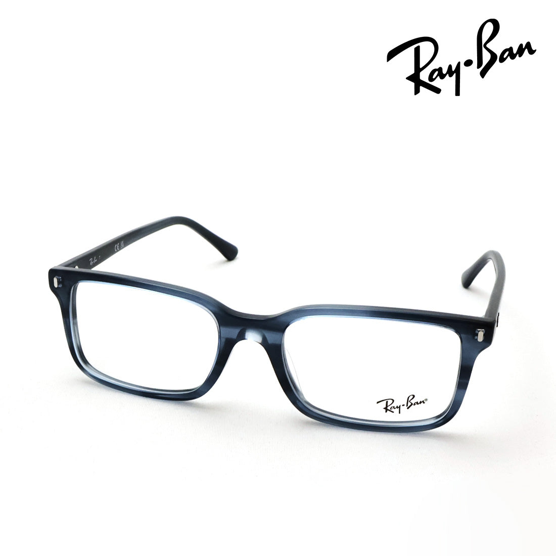 レイバン メガネ Ray-Ban RX5445F 8456 54 スクエア