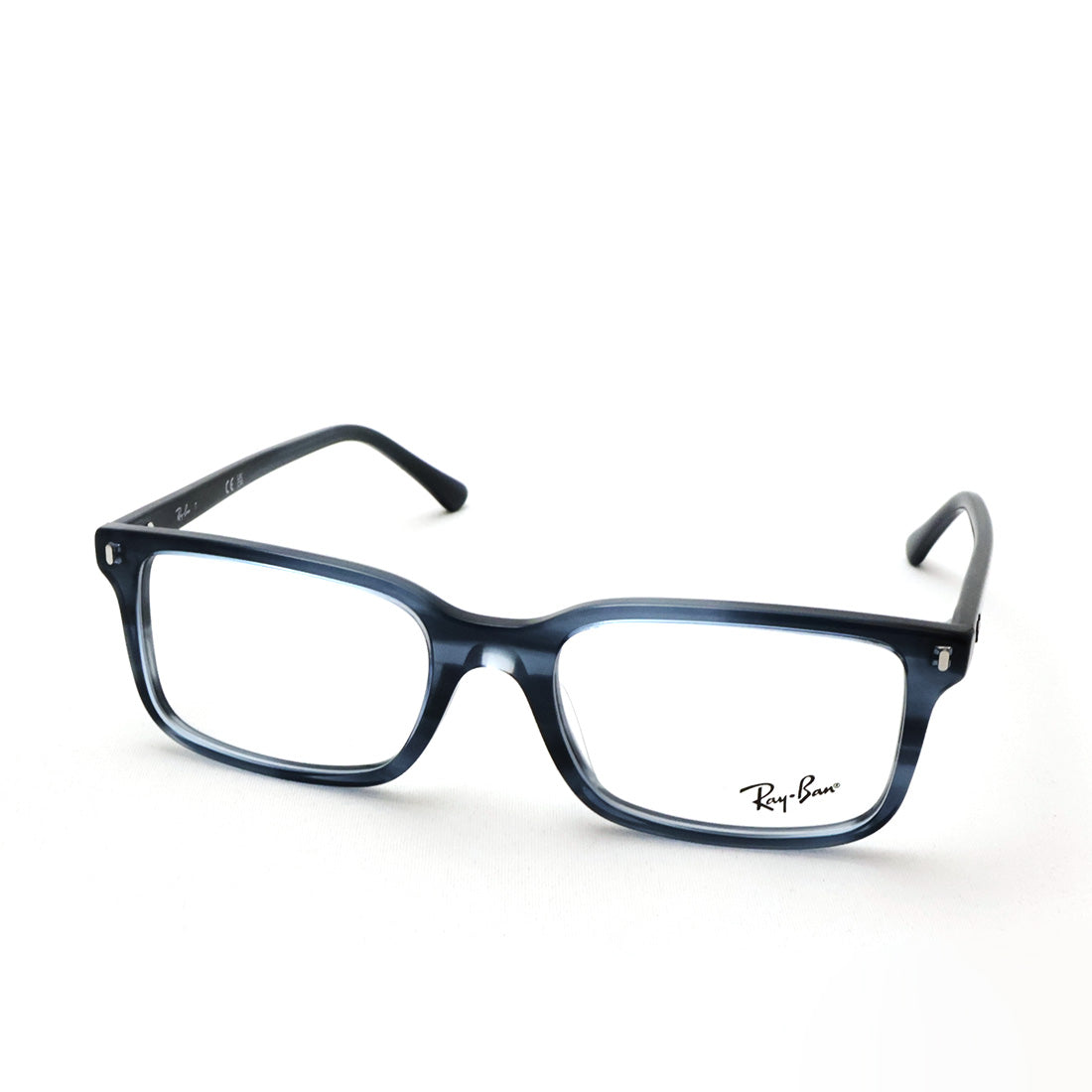 レイバン メガネ Ray-Ban RX5445F 8456 54 スクエア