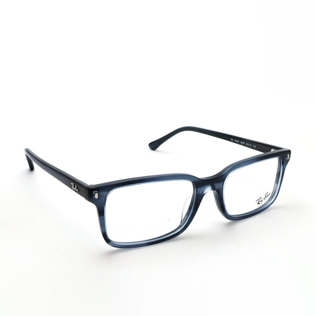 レイバン メガネ Ray-Ban RX5445F 8456 54 スクエア