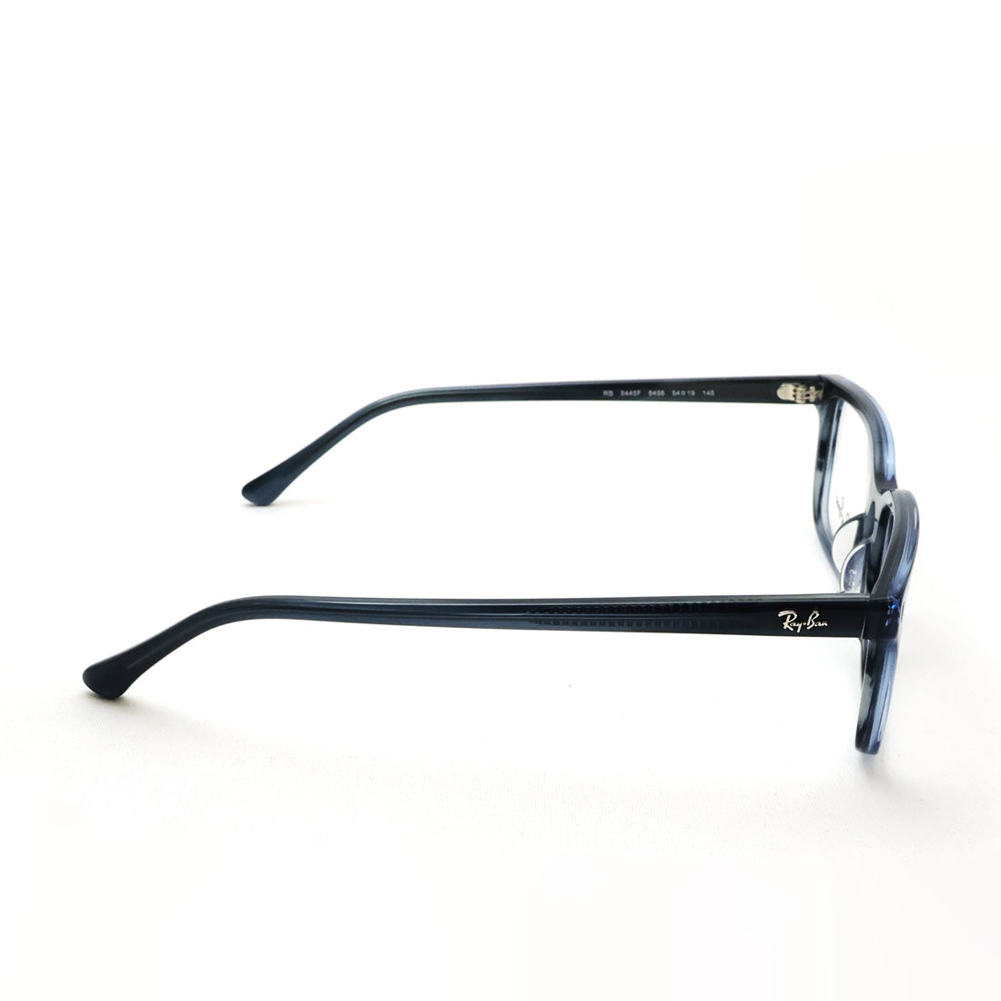 レイバン メガネ Ray-Ban RX5445F 8456 54 スクエア