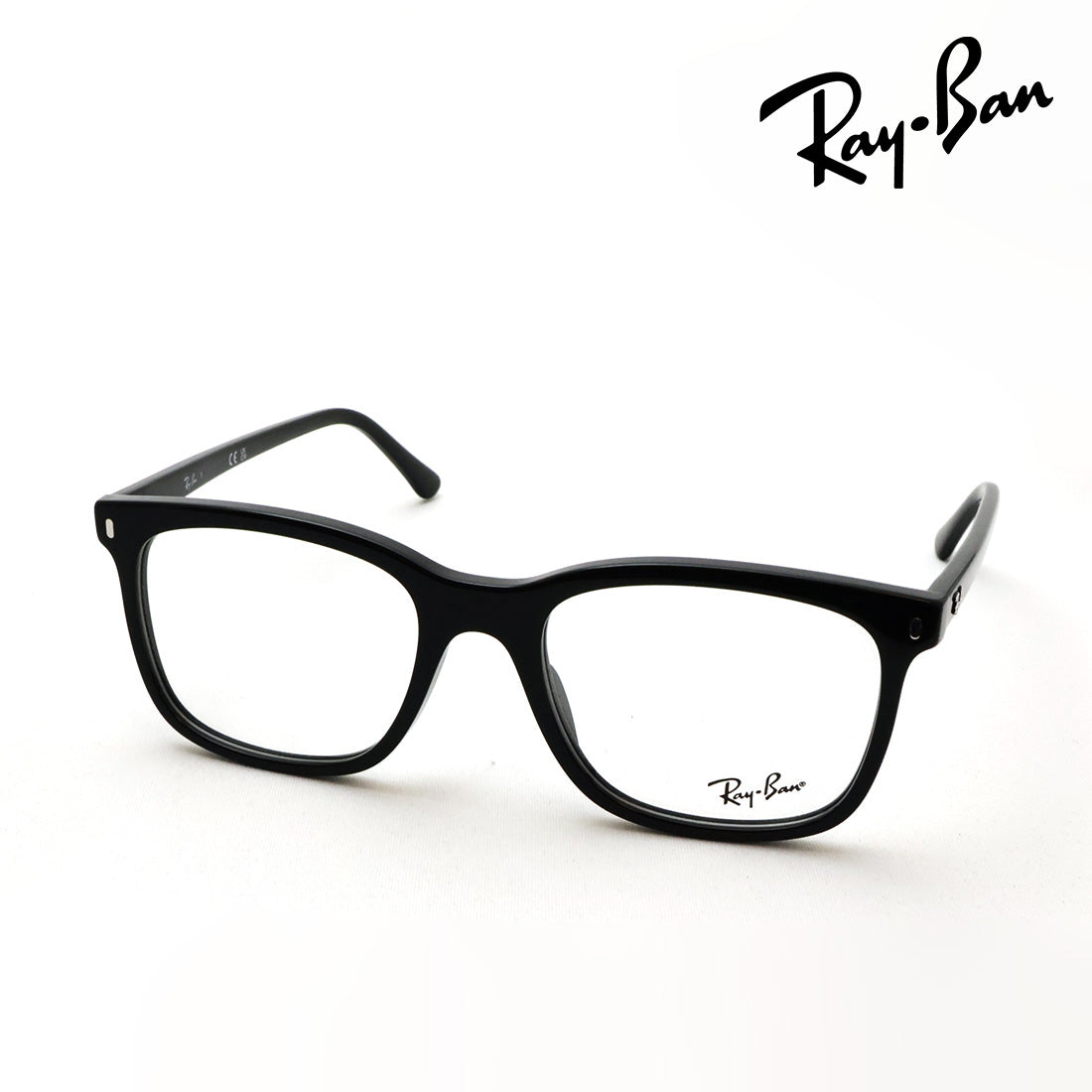 レイバン メガネ Ray-Ban RX5446F 2000 51 53 スクエア
