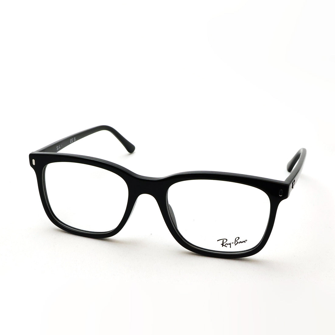 レイバン メガネ Ray-Ban RX5446F 2000 51 53 スクエア