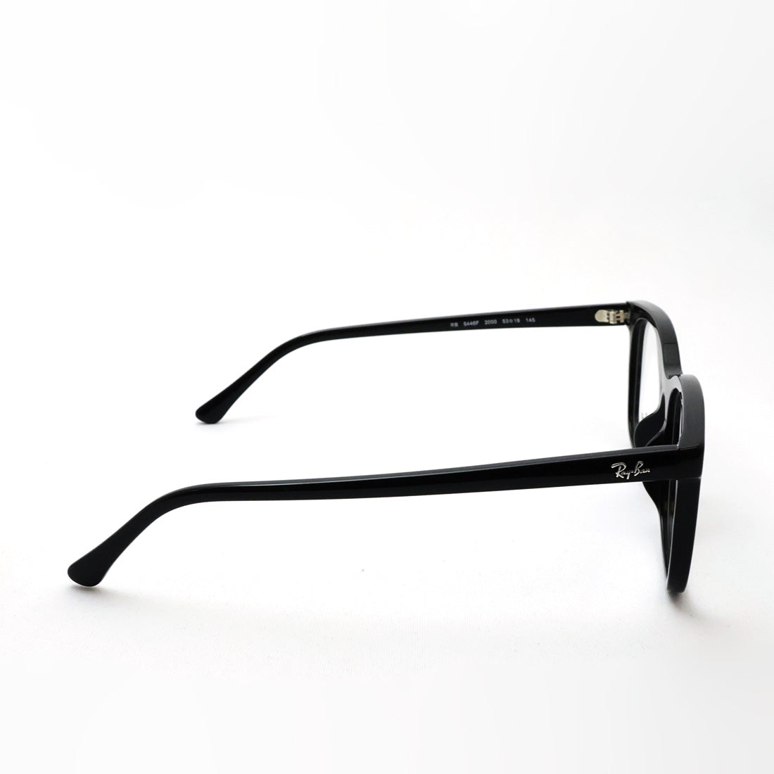 レイバン メガネ Ray-Ban RX5446F 2000 51 53 スクエア