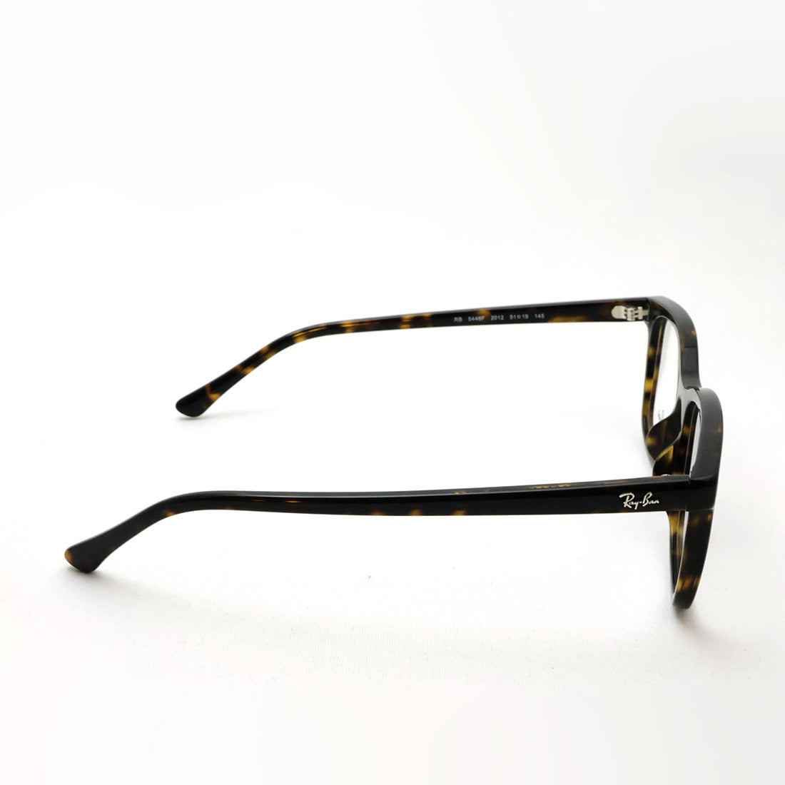 レイバン メガネ Ray-Ban RX5446F 2012 51 53 スクエア