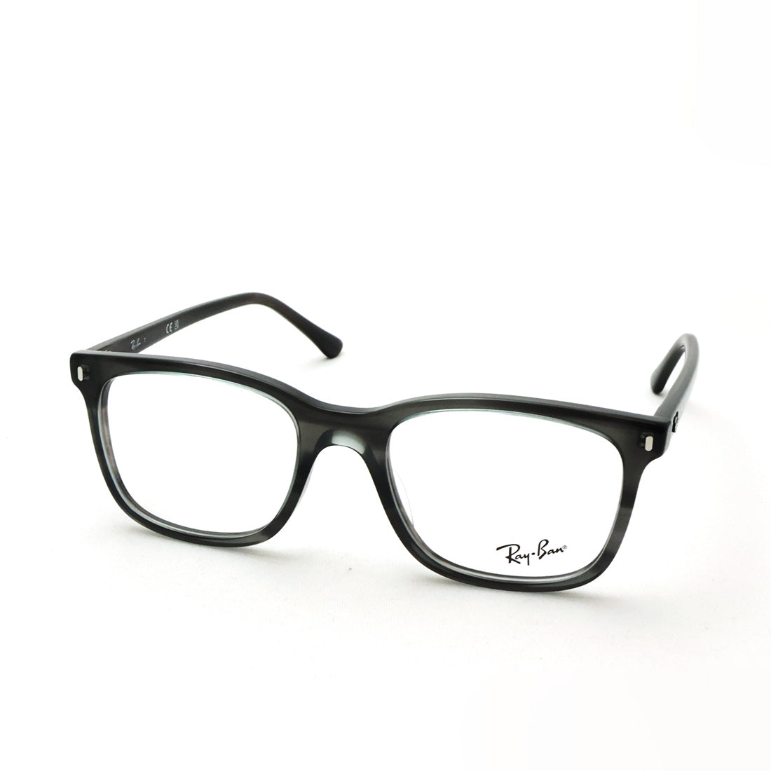 レイバン メガネ Ray-Ban RX5446F 8453 51 53 スクエア