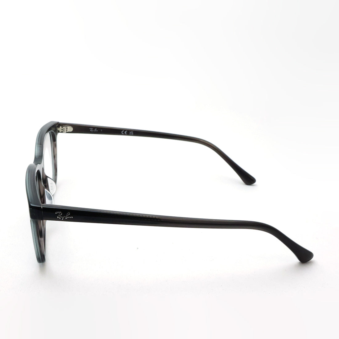 レイバン メガネ Ray-Ban RX5446F 8453 51 53 スクエア