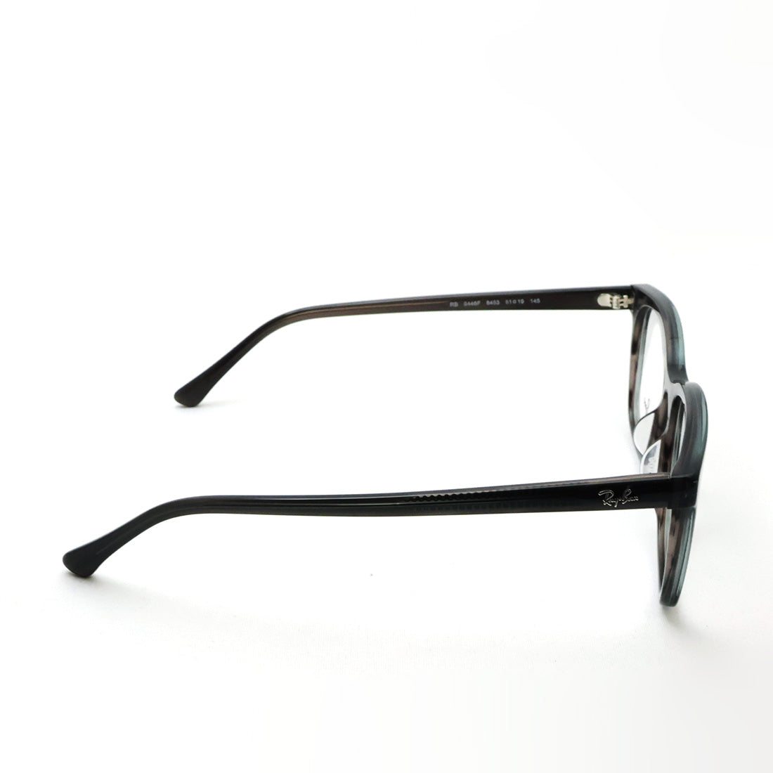 レイバン メガネ Ray-Ban RX5446F 8453 51 53 スクエア