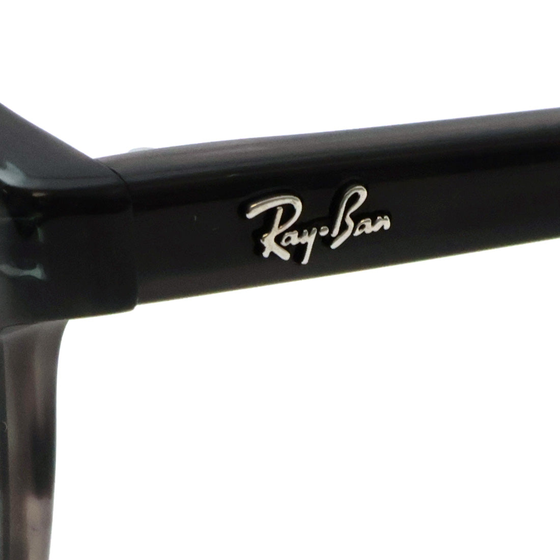 レイバン メガネ Ray-Ban RX5446F 8453 51 53 スクエア