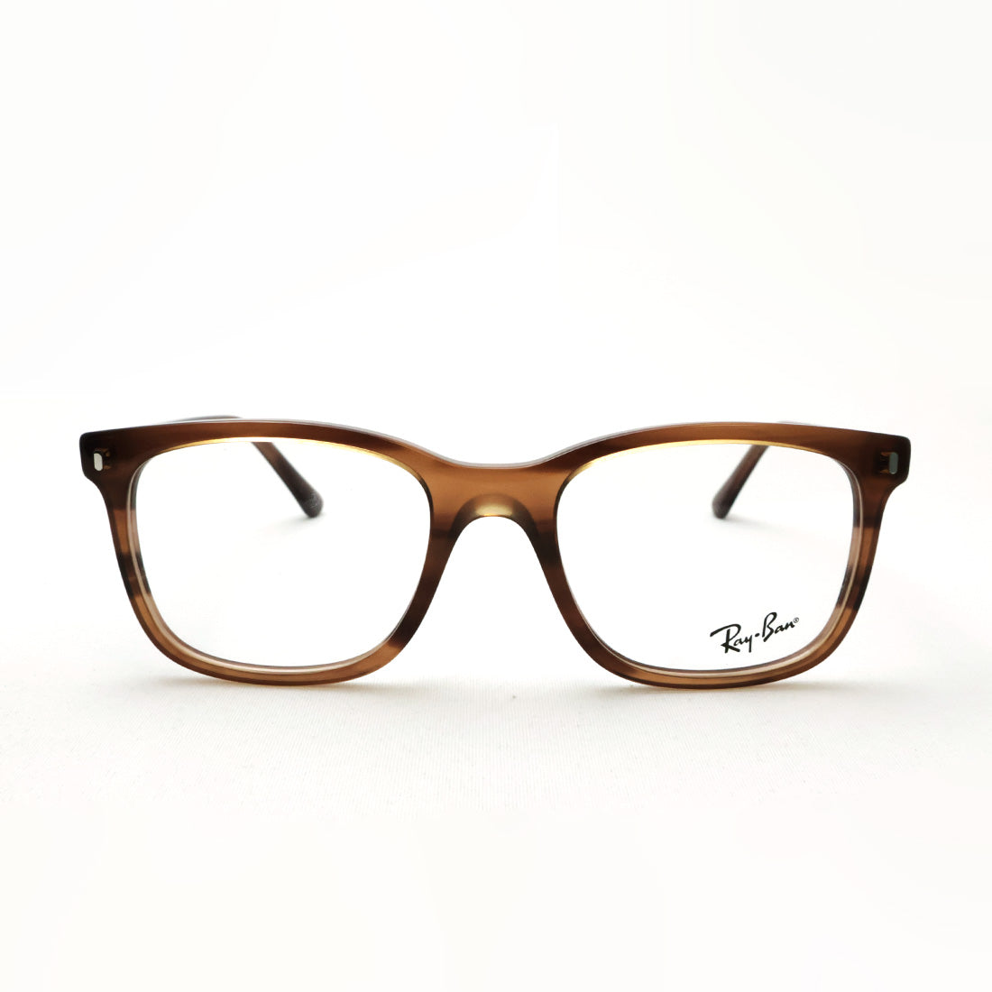 レイバン メガネ Ray-Ban RX5446F 8456 51 53 スクエア