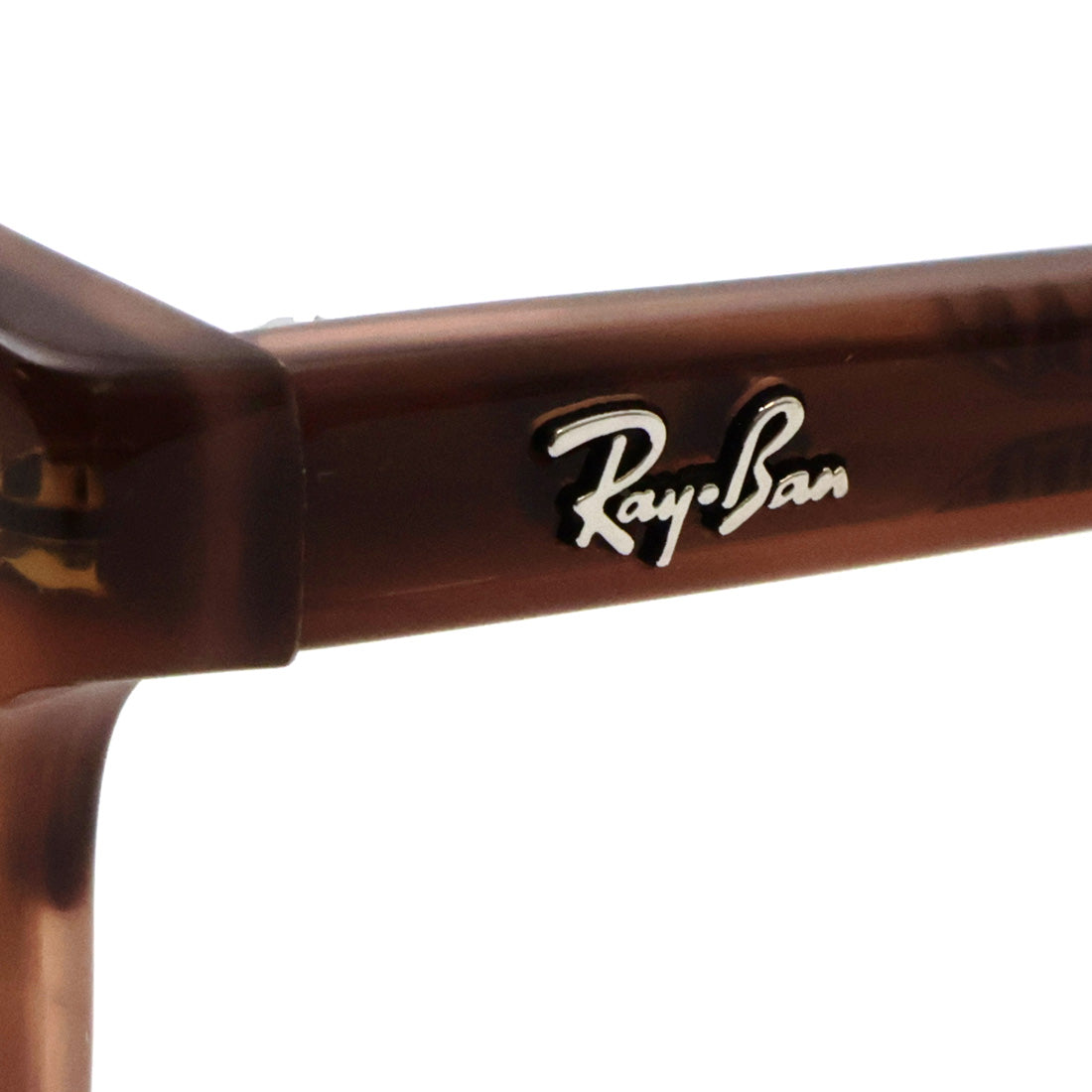 レイバン メガネ Ray-Ban RX5446F 8456 51 53 スクエア
